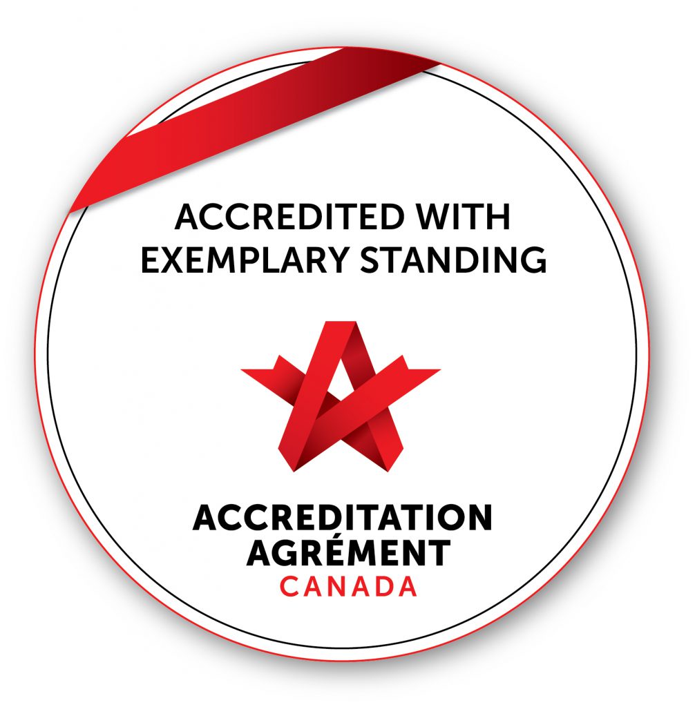 accreditation