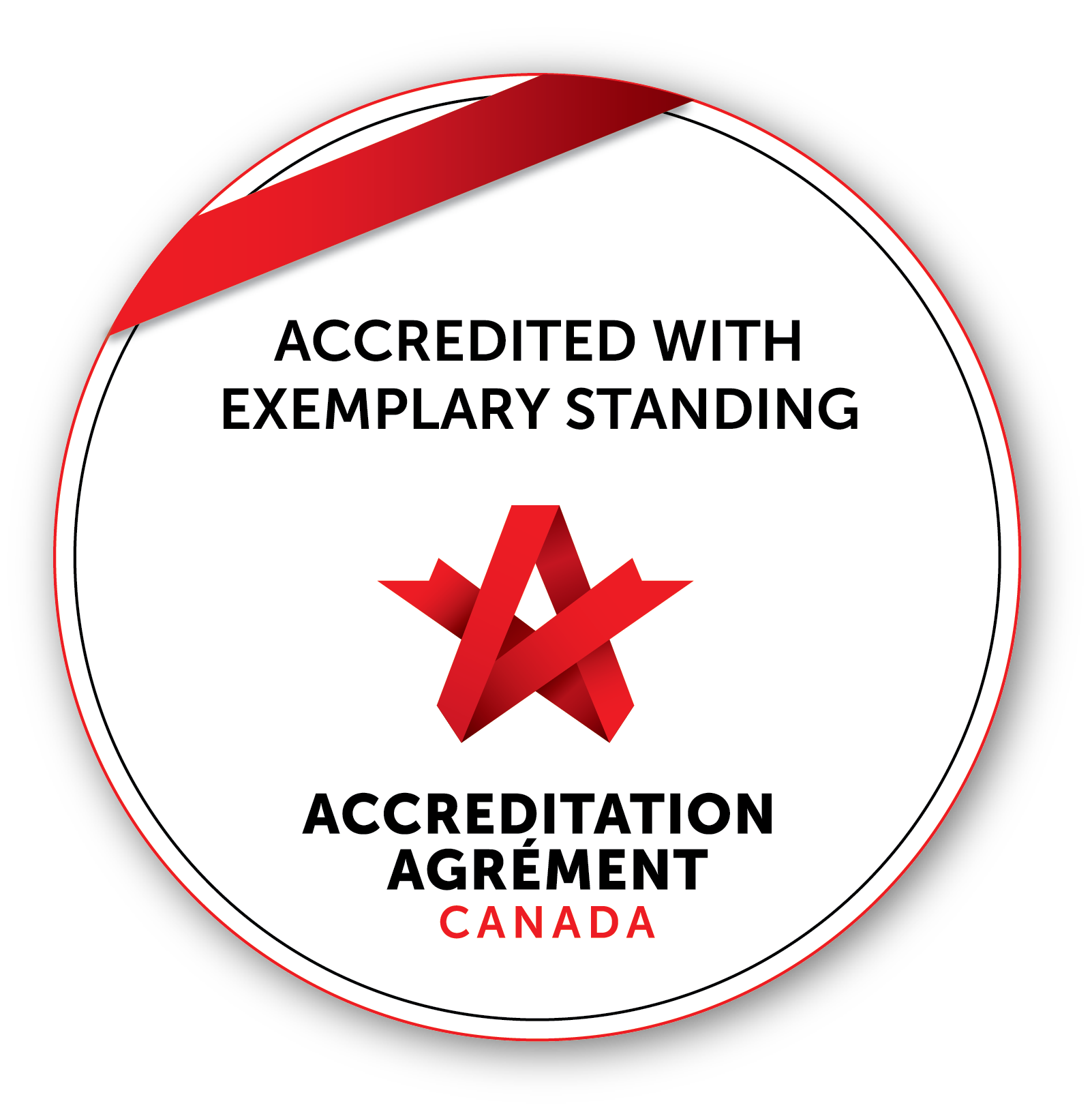 Accreditation Logo